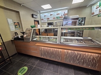subway franchise germany 8-10k - 1