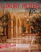 franchise for luxury hotels - 3