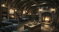 turnkey luxury immersive spa - 1