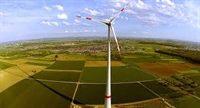 german wind energy company - 1
