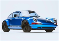reimagined aircooled porsche rebuilder - 1