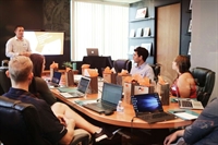 leadership development transformation consultancy - 1