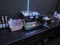 prime turnkey pizza bar - 2