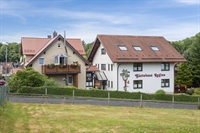 luxury multigenerational thuringian forest - 2