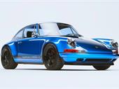 reimagined aircooled porsche rebuilder