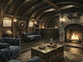 turnkey luxury immersive spa